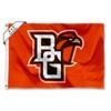 Bowling Green State Falcons Small 2x3 Foot Flag view 1