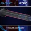 Rawlings | CLOUT Baseball Bat | 2023 | USA | -10 | 27" view 4