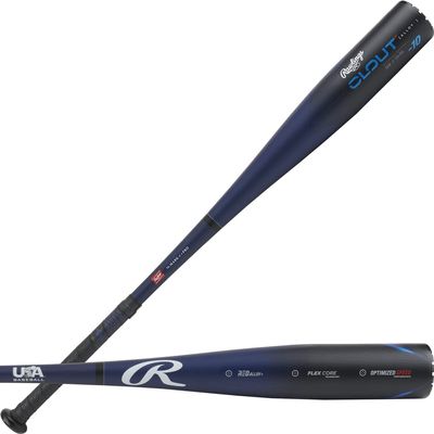 Rawlings | CLOUT Baseball Bat | 2023 | USA | -10 | 31"