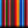 Country Brook Design - Serape Photo Quality Polyester (1 Inch, 50 Yards) view 4