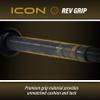 Rawlings | ICON Baseball Bat | USSSA | -8 | 29" view 4