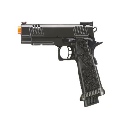 Army Armament R61 C2 Hi-Capa 5.1/4.3 Gas Blowback Airsoft Pistol