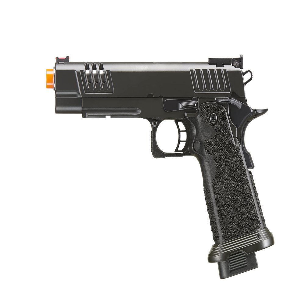 Army Armament R61 C2 Hi-Capa 5.1/4.3 Gas Blowback Airsoft Pistol