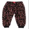 Just Love Plush Pajama Jogger Pants for Girls 45688-10179-7-8 view 1