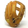 Marucci Capitol Horween Baseball Glove C16A4 12.25 Single Post Right Hand Throw view 1