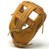 Marucci Capitol Horween Baseball Glove C16A4 12.25 Single Post Right Hand Throw view 2