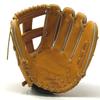 Marucci Capitol Horween Baseball Glove C16A4 12.25 Single Post Right Hand Throw view 3