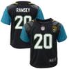 Outerstuff NFL Infants (12M-24M) Jacksonville Jaguars Jalen Ramsey Game Jersey, 18 Months view 1