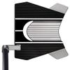 2022 Evnroll ER10v Outback Mallet Putter RH Long Plumber 35 TourTac Black view 3