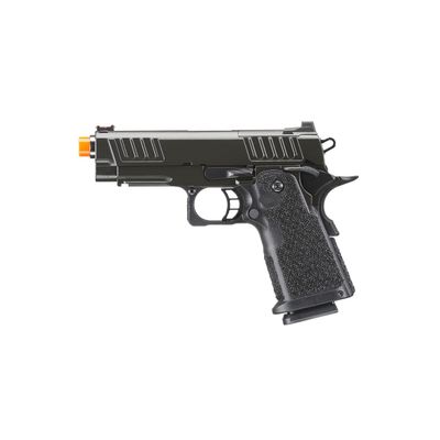 Army Armament R61 C2 Hi-Capa 5.1/4.3 Gas Blowback Airsoft Pistol