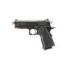 Army Armament R61 C2 Hi-Capa 5.1/4.3 Gas Blowback Airsoft Pistol view 1
