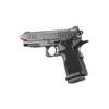 Army Armament R61 C2 Hi-Capa 5.1/4.3 Gas Blowback Airsoft Pistol view 3
