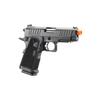 Army Armament R61 C2 Hi-Capa 5.1/4.3 Gas Blowback Airsoft Pistol view 4