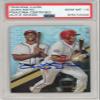 Juan Soto 2019 Topps Gold Label Baseball Autograph Card #66 PSA/DNA 10 view 1