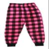Just Love Plush Pajama Jogger Pants for Girls 45688-10195-FUS-4 view 1