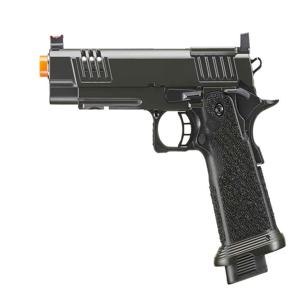 Army Armament R61 C2 Hi-Capa 5.1/4.3 Gas Blowback Airsoft Pistol