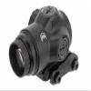 Primary Arms SLX 3X MicroPrism with Red Illuminated ACSS Raptor 7.62/300BO Reticle - Yard view 2
