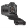 Primary Arms SLX 3X MicroPrism with Red Illuminated ACSS Raptor 7.62/300BO Reticle - Yard view 3
