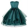 ekidsbridal Organza Flower Girl Dress Pageant Gown Special Occasion Dresses 012s 12 view 2