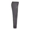 Under Armour Boys' Pennant 2.0 Jogger Sweatpants, Zipper Hand Pockets, Soft & Comfortable, Charcoal, 4 view 2