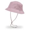 Sunday Afternoons Sunward Bucket Hat, Dusty Rose, Large view 1