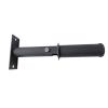 CSBH 360 Degree landmine Base, T-bar Row Attachment Landmine Platform Weight Training Station, Fitness Equipment Fits 1 inch Standard and 2 inch Olympic Bars (Size : 50mm) view 4