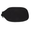 Gatuida Lightweight Racket Cover Pouch Storage Bag for Table Tennis Rackets Zippers view 1