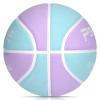 Wisdom Leaves Mini Rubber Basketball,Small Basketball for Kids/Toddler,Game Play Balls Size 3 (22-Inch) view 3