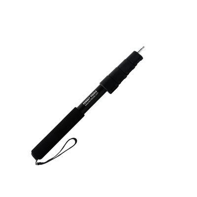 FERRET STICK  55 (140cm) Lightweight Aluminum Lockable Section Extension Rod - Compatible with all Ferret Inspection Cameras