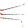 FERRET STICK  55 (140cm) Lightweight Aluminum Lockable Section Extension Rod - Compatible with all Ferret Inspection Cameras view 4