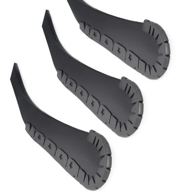 UPTTHOW 3Pack Ice Hockey Stick Protector Blade Wrap Guard Edge Cover for Off Ice Outdoor Hockey Training and Sport Practice Aid - Hockey Gifts, Accessories, Equipment, Great for Kids or Adults