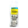 Seachoice 95619-0.875" D Aluminum Barrel Collar Shaft Anode With Allen Screw view 1