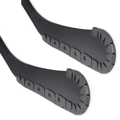 UPTTHOW 2Pack Ice Hockey Stick Protector Blade Wrap Guard Edge Cover for Off Ice Outdoor Hockey Training and Sport Practice Aid - Hockey Gifts, Accessories, Equipment, Great for Kids or Adults