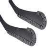 UPTTHOW 2Pack Ice Hockey Stick Protector Blade Wrap Guard Edge Cover for Off Ice Outdoor Hockey Training and Sport Practice Aid - Hockey Gifts, Accessories, Equipment, Great for Kids or Adults view 1