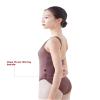 Daydance Ballerina Women Ballet Leotards Tank Princess Dance Wear for Performance a Size up view 3