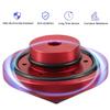 Mejiao Eliminator Trolling Boat Motor Prop Nut Compatible with GFEL-MK-BK-DP Minnkota 80/101/ 112-Red view 3