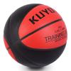 KUYOTQ 3lbs Weighted Heavy Basketball Training Equipment Size 7 29.5" Composite Leather Outdoor Men Women Youth Basketball Improving Ball Handling Dribbling Passing Skill(Deflated) view 2