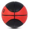 KUYOTQ 3lbs Weighted Heavy Basketball Training Equipment Size 7 29.5" Composite Leather Outdoor Men Women Youth Basketball Improving Ball Handling Dribbling Passing Skill(Deflated) view 3