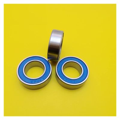 KOVNOVI 10PCS 173110-2RS Bike Bearings 17 * 31 * 10mm Bicycle Bottom Bracket Bearing ABEC-5 Repair Parts Accessories
