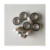 2Pcs 699-2RS 9x20x6mm Hybrid Ceramic Ball Bearing ABEC-7 Bicycle Bottom Brackets Spares 699 Bike Bearings Accessories view 2
