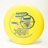 Innova DX Xero Disc Golf Putter & Approach Disc, Pick Color/Weight [Stamp & Exact Color May Vary] Yellow 170-172 Grams view 1