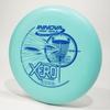 Innova DX Xero Disc Golf Putter & Approach Disc, Pick Color/Weight [Stamp & Exact Color May Vary] Yellow 170-172 Grams view 2