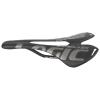 AUHX Full Carbon Fiber Saddle, Carbon Fiber Road Saddle Shockproof Lightweight Flexible for Cycling view 1