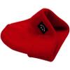 55cube Baby Hat 6-12 Months 12-18 Months 24-36 Months Red view 2