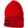 55cube Baby Hat 6-12 Months 12-18 Months 24-36 Months Red view 3