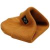 55cube Baby Hat 3-5 Years 5-8 Years Camel view 3