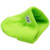55cube Baby Beanie 3-5 Years 5-8 Years Lime Green view 3