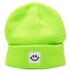 55cube Baby Beanie 3-5 Years 5-8 Years Lime Green view 4
