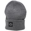 55cube Baby Hat 3-5 Years 5-8 Years Grey view 2