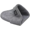 55cube Baby Hat 3-5 Years 5-8 Years Grey view 3